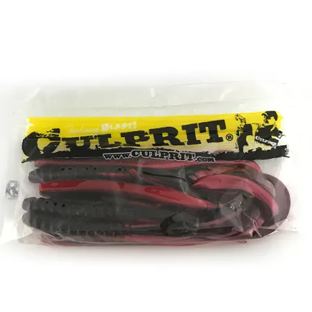 Culprit Original Worm soft bait 10pcs