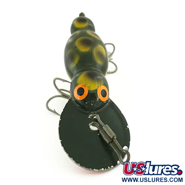 Vintage   Bomber Water Dog, 1/3oz  fishing lure #6901