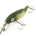 Vintage   Suick Cisco Kid Jointed, 1/3oz Pearl Glitter fishing lure #6903