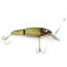 Vintage   Suick Cisco Kid Jointed, 1/3oz Pearl Glitter fishing lure #6903