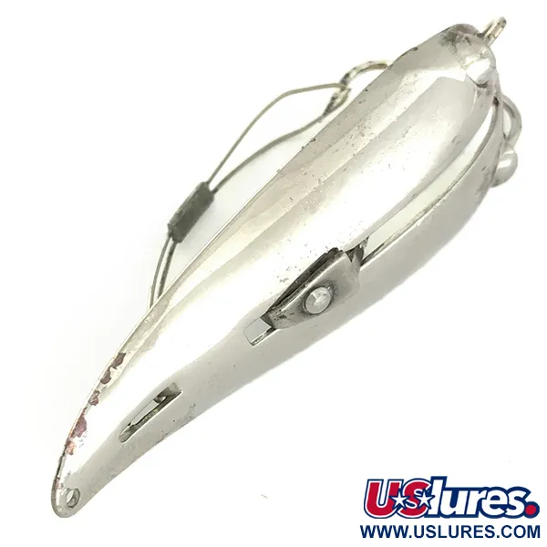Weedless Larson Bait Fishtrap