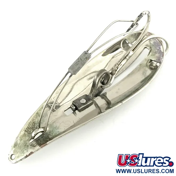 Weedless Larson Bait Fishtrap