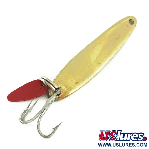 Bay de Noc Swedish pimple