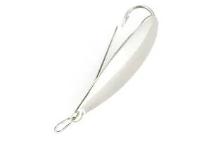 Johnson Silver Minnow