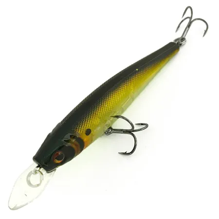 Vintage Berkley Cutter 90+SP, 2/5oz Chameleon Vapor fishing lure #6916