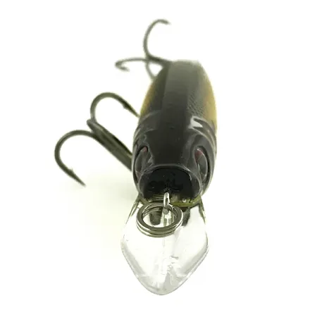 Vintage Berkley Cutter 90+SP, 2/5oz Chameleon Vapor fishing lure #6916