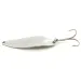 Vintage   Mister Twister Shelby Sportfisher, 3/4oz Nickel fishing spoon #6921