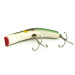 Vintage   Lazy Ike 2, 1/4oz Pike fishing lure #6926