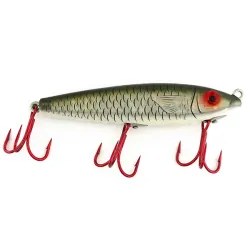 Mirrolure Series III S7MR Floating Twitchbait