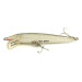 Vintage   Rapala Original Floater F7, 1/8oz S (Silver) fishing lure #6940