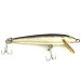 Vintage   Rapala Original Floater F7, 1/8oz S (Silver) fishing lure #6940