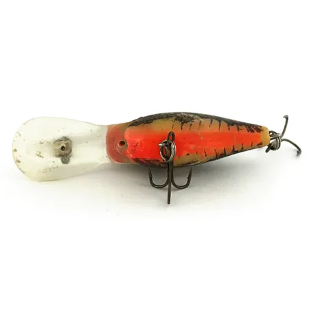 Vintage Rebel REBEL DEEP WEE R, 3/8oz Shrimp fishing lure #6942