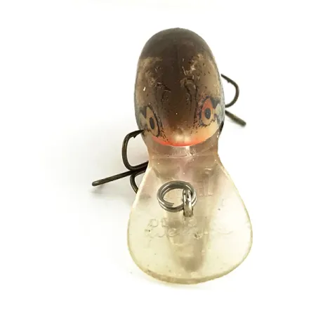 Vintage Rebel REBEL DEEP WEE R, 3/8oz Shrimp fishing lure #6942