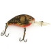 Vintage  Rebel REBEL DEEP WEE R, 3/8oz Shrimp fishing lure #6942
