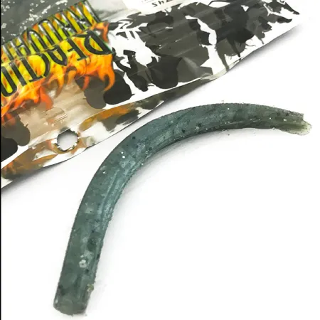 Reaction Innovations Pocket Rocket soft bait 10pcs, Morning Dawn fishing #6950