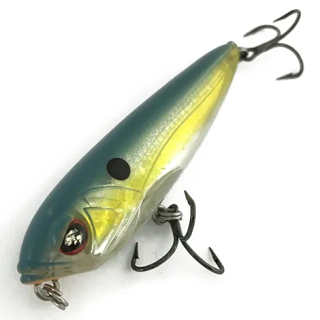 Vintage Gary Yamamoto Tate' Pencil , 1/3oz fishing lure #6960