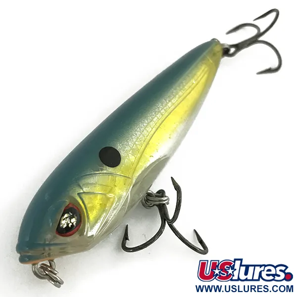 Vintage   Gary Yamamoto Tate' Pencil , 1/3oz  fishing lure #6960