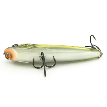 Vintage Gary Yamamoto Tate' Pencil , 1/3oz fishing lure #6960