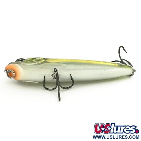 Vintage   Gary Yamamoto Tate' Pencil , 1/3oz  fishing lure #6960