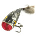 Vintage  Rebel REBEL POP-R, 1/4oz  fishing lure #6961