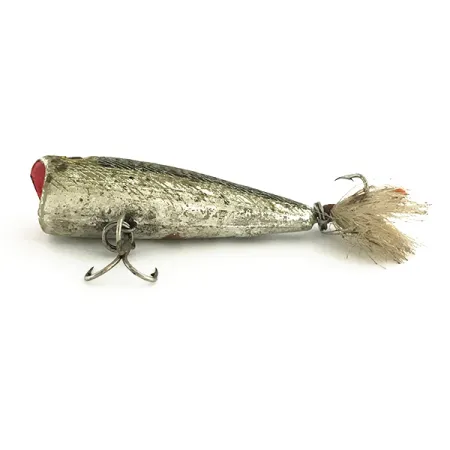 Vintage Rebel REBEL POP-R, 1/4oz fishing lure #6961