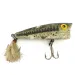 Vintage  Rebel REBEL POP-R, 1/4oz  fishing lure #6961