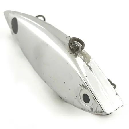 Vintage Cotton Cordell TH Spot, 1/2oz Mirror fishing lure #6964