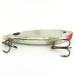 Vintage   Cotton Cordell TH Spot, 1/2oz Mirror fishing lure #6964