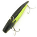 Vintage   Bill Lewis Rat-L-Trap, 1/2oz Chartreuse fishing lure #6965