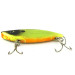 Vintage   Bill Lewis Rat-L-Trap, 1/2oz Chartreuse fishing lure #6965