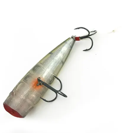 Vintage Popper Strike King Spit-N-King, 1/2oz fishing lure #6966