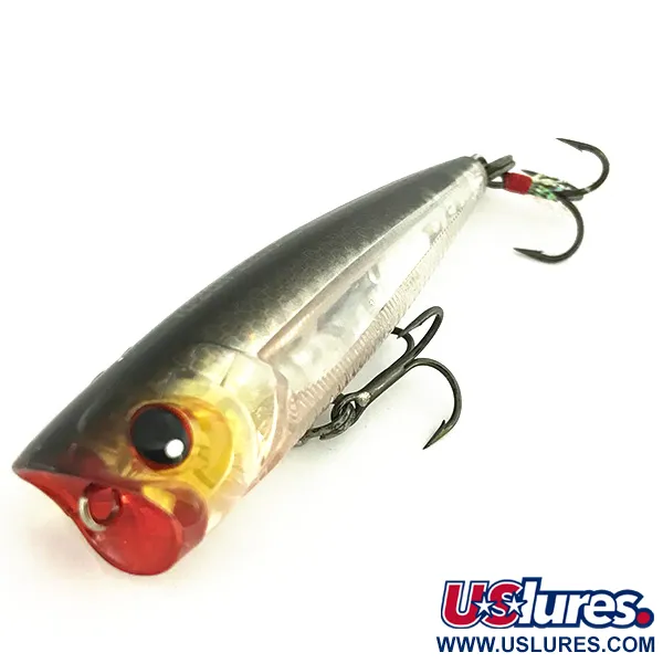 Vintage  Yo-Zuri/Duel Yo-ZURI 3DB, 1/3oz  fishing lure #6967