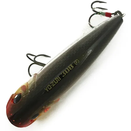 Vintage Yo-Zuri/Duel Yo-ZURI 3DB, 1/3oz fishing lure #6967