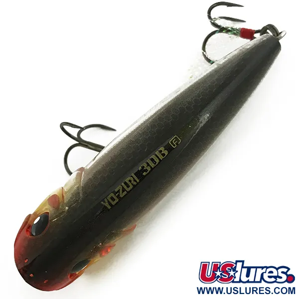 Vintage  Yo-Zuri/Duel Yo-ZURI 3DB, 1/3oz  fishing lure #6967