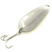 Vintage   Nebco FlashBait 166 UV, 1/2oz  fishing spoon #6973