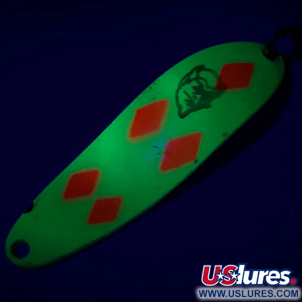 Dardevle Cop-E-Cat 7300 UV