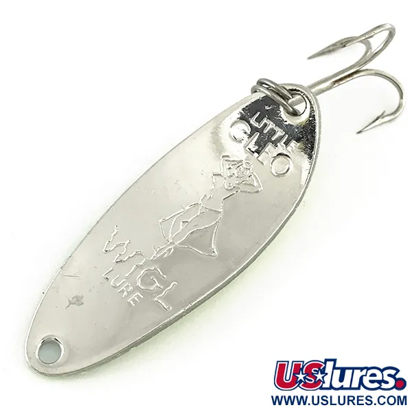 Little Cleo (Hula Girl) UV