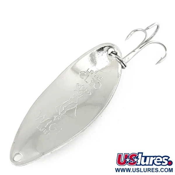 Little Cleo (Hula Girl) Glow