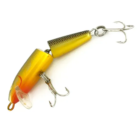 Vintage Rapala RAPALA JOINTED, 1/8oz fishing lure #7004