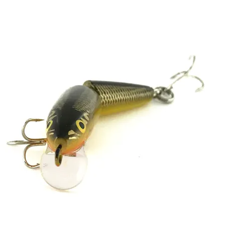 Vintage Rapala RAPALA JOINTED, 1/8oz fishing lure #7004