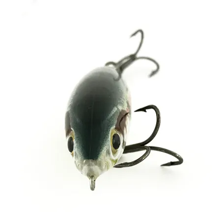 Vintage Rapala Skitter Walk , 2/5oz fishing lure #7005