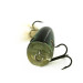 Vintage  Heddon Excalibur POP'N IMAGE, 1/3oz Bull Frog fishing lure #7006