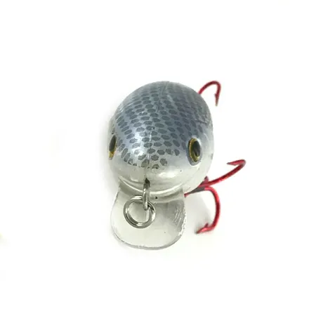 Vintage Mann's Bait  Mann's 1-Minus Crankbaits Mid, 2/5oz fishing lure #7008