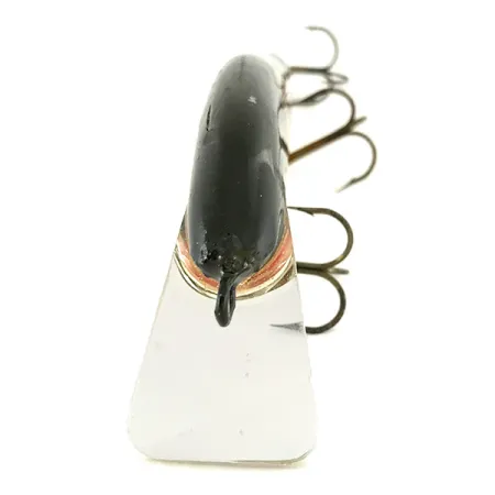 Vintage Crane Baits Crane 206, 1oz Pearch fishing lure #7012