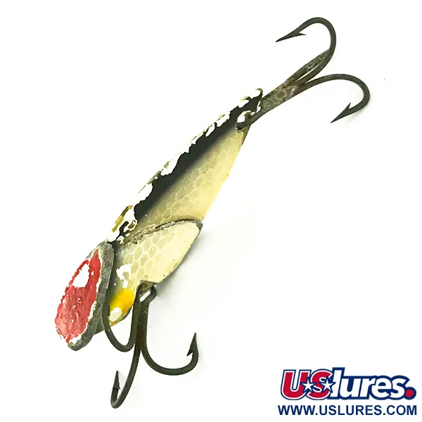 Vintage   Cotton Cordell Gay Blade, 1/4oz  fishing #7018