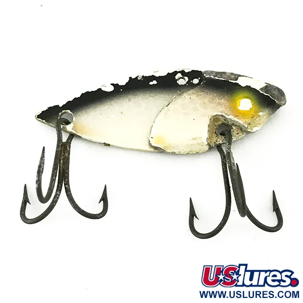 Vintage   Cotton Cordell Gay Blade, 1/4oz  fishing #7018