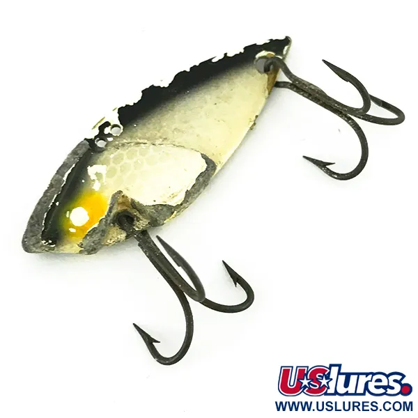 Vintage   Cotton Cordell Gay Blade, 1/4oz  fishing #7018