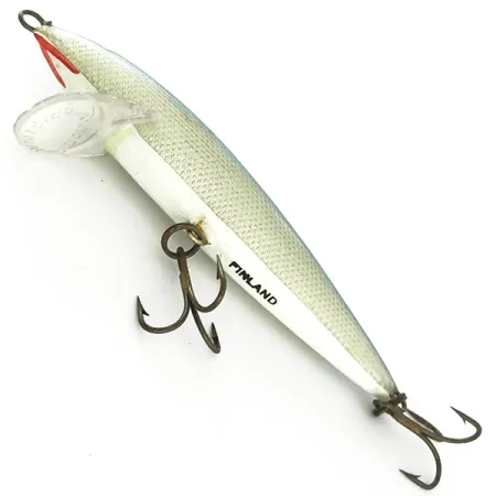 Vintage Rapala Countdown, 2/5oz B (Blue) fishing lure #7032
