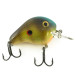 Vintage   Norman Fat Boy , 1/2oz Redear fishing lure #7034