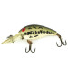 Vintage   Rebel Little Suspender R, 1/4oz Tiger fishing lure #7036